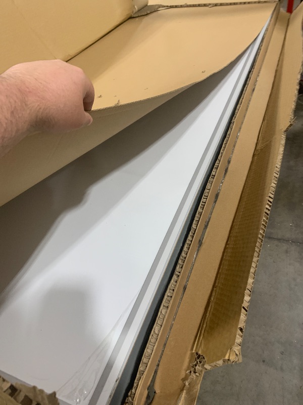 Photo 1 of INNOVART Mobile Whiteboard 96” x 48”