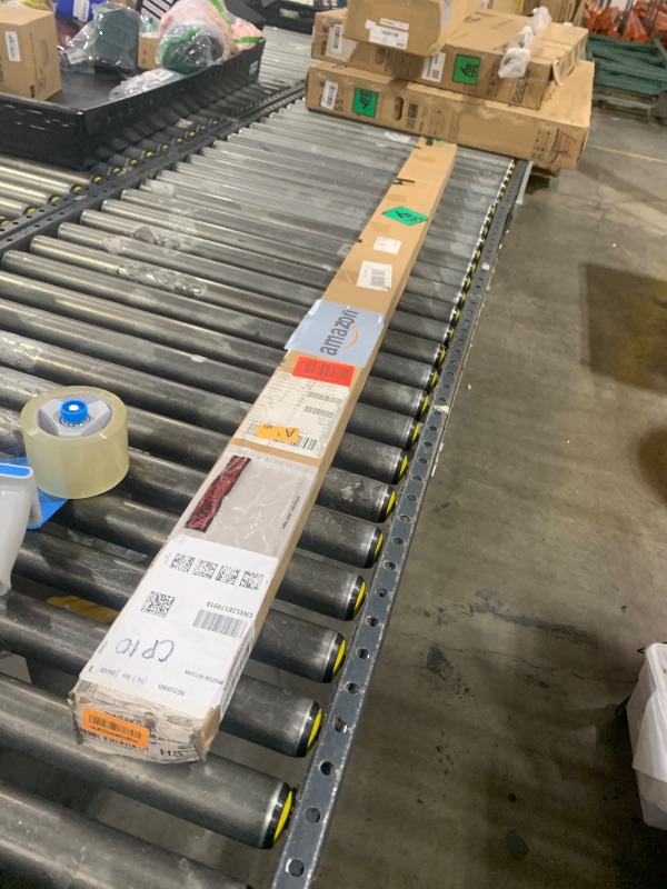 Photo 1 of Enclume 48" Utensil Bar, Stainless Steel