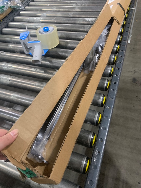 Photo 1 of Enclume 48" Utensil Bar, Stainless Steel