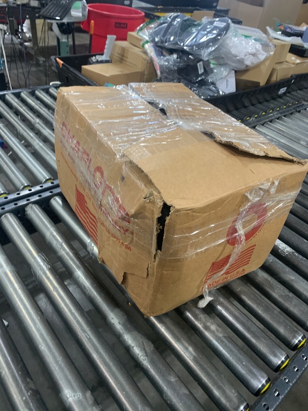 Photo 1 of GE Profile Opal 2.0 XL with 1 Gallon Tank, Chewable Crunchable Countertop Nugget Ice Maker, Scoop included, 38 lbs in 24 hours, Pellet Ice Machine with WiFi & Smart Connected, Stainless Steel