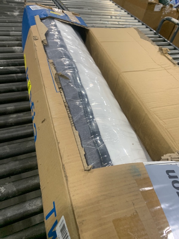 Photo 1 of Twin Mattress