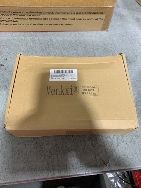 Photo 1 of Menkxi 50 Sets Wedding Party Favors for Guests Bulk Include Wooden Anchor Keychains,Wedding Thank You Cards and Organza Bags Anchored in Love Nautical Bridal Shower Thank you Return Gifts