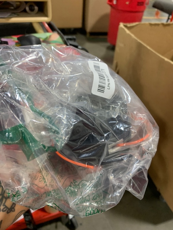 Photo 1 of RO6G AH1531 Trimmer Head Replacement Ego 15-Inch String Trimmer (Anti-Clockwise) Models ST1534 ST1530 STA1500 MST1501 MHC1502, Black