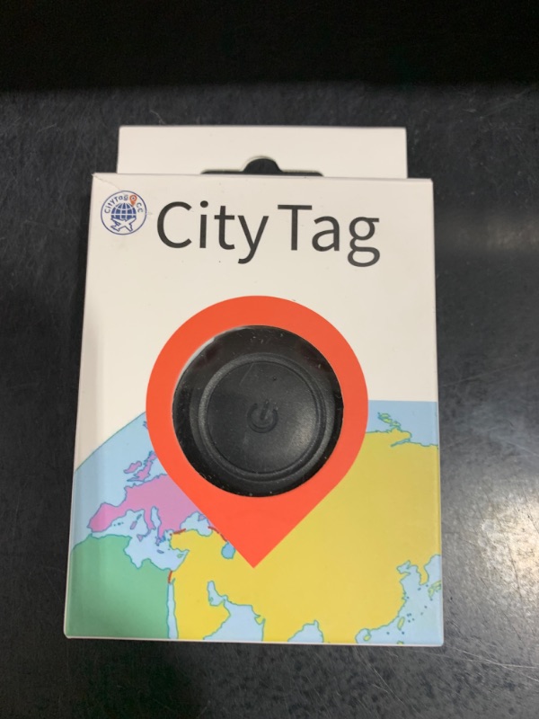 Photo 1 of 2025 New Model Mini GPS Tracker,Magnetic Waterproof Covert GPS Tracker,Car Global Positioning System.Extra Long Range for Vehicles,Elderly,Kids,Pets.No Subscription/No SIM Card Required.