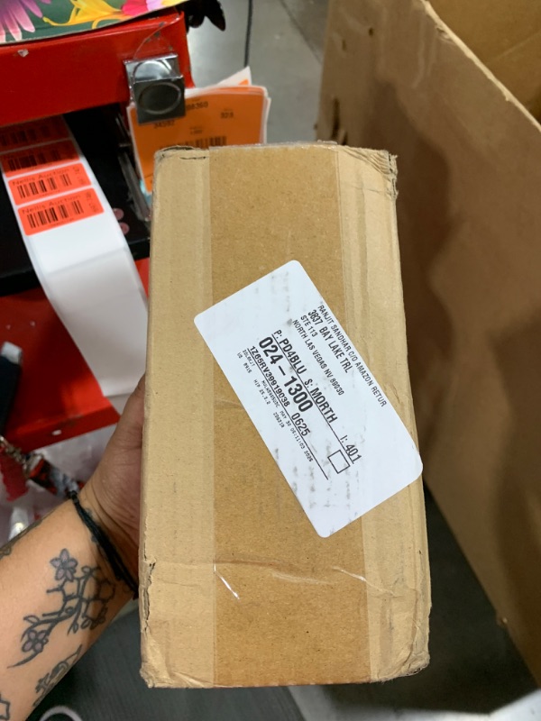 Photo 1 of 154844301 Motor Kit 154844301 Dishwasher Circulation Pump Motor with O-Rings for Frigidaire Dishwasher, Replace for 154488001 154588701 154594201 154648101 154700101