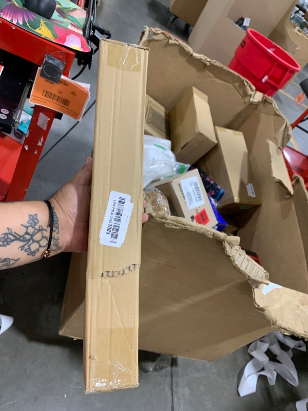 Photo 1 of SORANGEUN 2”x32“ Auger Drill Bit for Planting, Heavy-Duty Planting Auger for Bulbs, Garden Auger for 3/8”Hex Drive Drill