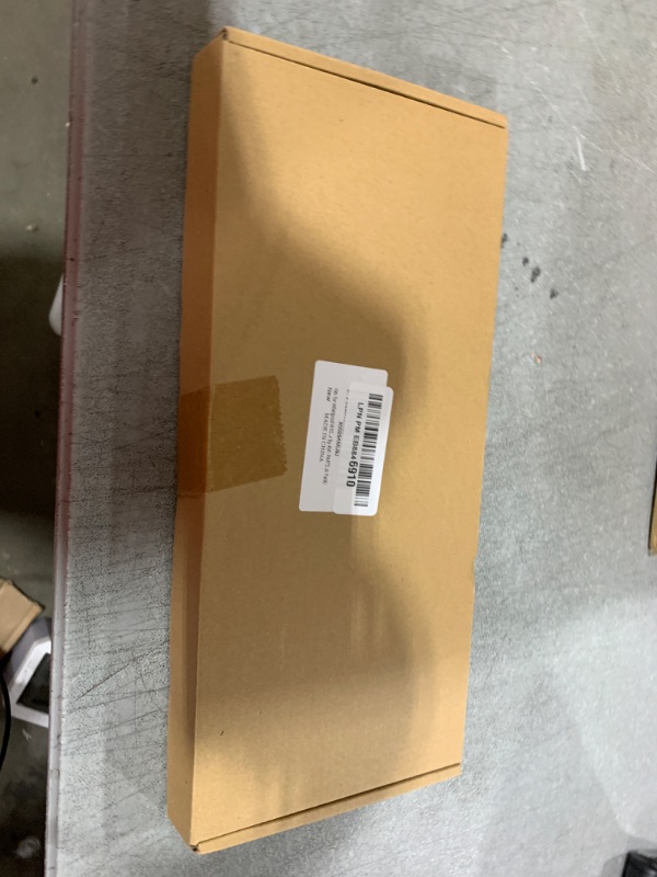 Photo 1 of Fits for Whirlpool W10208631A Microwave Grease Filter - Approx 13" x 6" (2-Pack) & 8206230A Microwave Charcoal Filter by AMI PARTS (4-Pack)