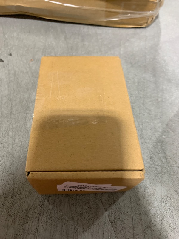 Photo 1 of QuickMarine 8M0137849 Water Pump Impeller Repair Kit for Mercury Marine 9.9 10 15 20 HP EFI & Nissan Tohatsu MFS 15 20 HP Outboard Motor Replacement 98-8M0135821 3RS-87322-1