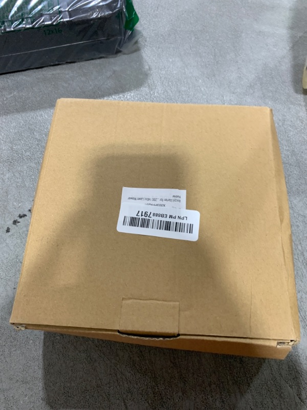 Photo 1 of Recoil Starter for Briggs & Stratton 591139 593961 596468 590588 593959 Craftsman Troy Bilt M110 TB110 TB200 140cc Lawn Mower
