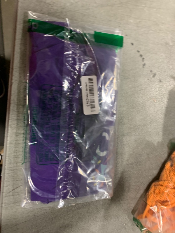 Photo 1 of Merch on Demand Blank - HOUSE_BRAND Men Small Purple Heather (SIZE UNKNOWN)
