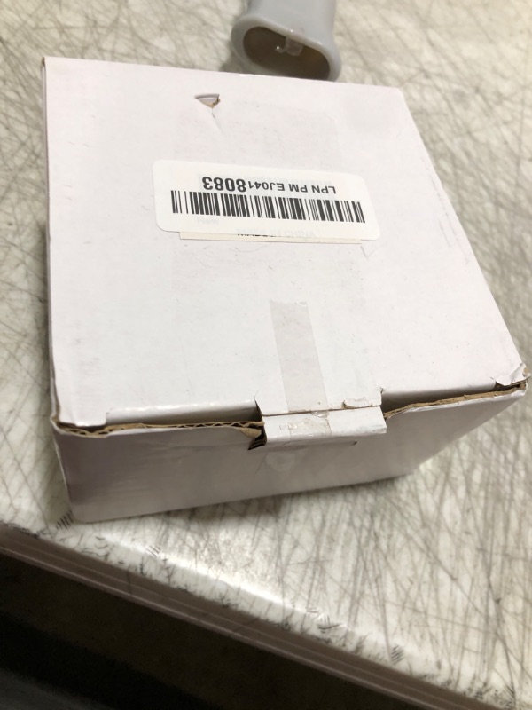 Photo 1 of Brushed No Caulk Shower Drain, Hidrop PVC Compression Shower Floor Drain with 4-1/4" Stainless Steel Round Grid Strainer Cover, Brushed Nickel