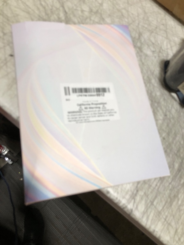 Photo 1 of LED Mirror for Car Sun Visor Accessories,Mid-Size Car Visor Mirrors with 3-Color Dimmable Lights,Nice for Vanity Makeup for Universal Vehicle,Lighted Rear View Mirror