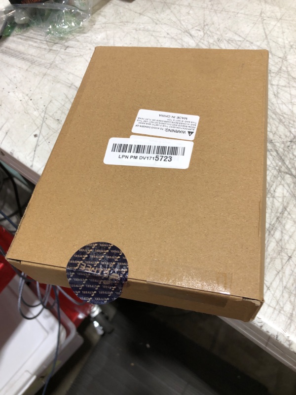 Photo 1 of 11034152 Water Filter Replacement Fit Bosch Thermador Ultra-Clarity 644845 REPLFLTR10 BORPLFTR10 9000-077104 9000194412 B26FT70SNS B22CS80SNS, Thermador 11028820 00740560, 3 Packs S ETFEEL