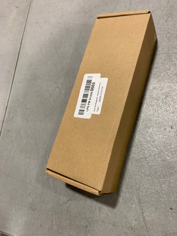 Photo 1 of Brush Roll Replacement for Shark DuoClean NV800, NV800W, NV801, NV801Q, NV803, UV810, HV380, HV381, HV382 Vacuum Cleaner Roller Brush