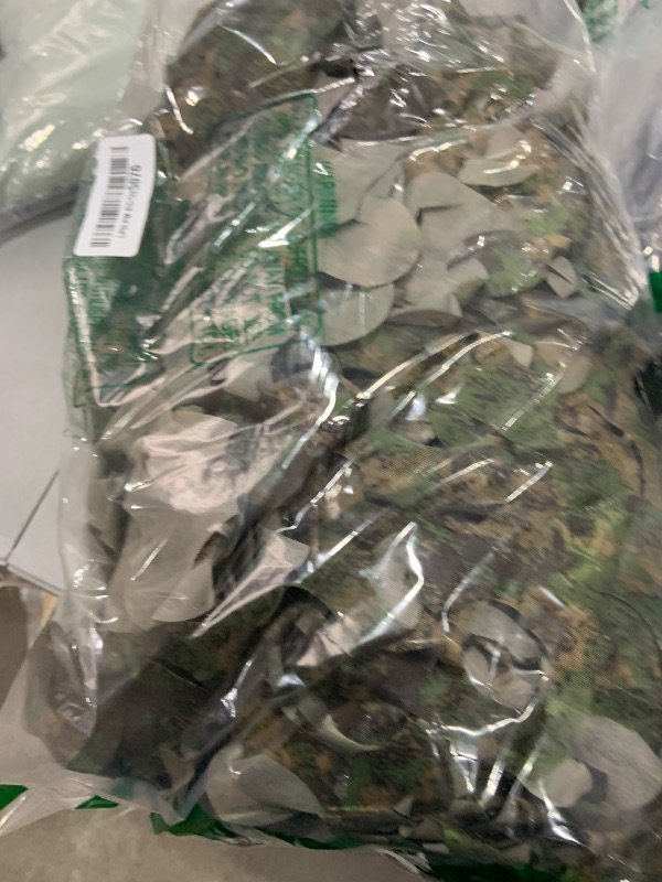 Photo 1 of Sitong Bulk Roll Camo Netting for Hunting Military Decoration Sunshade
