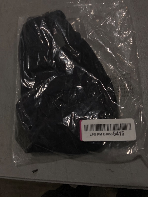 Photo 1 of TYR Sport Girl's Solid Maxback Swim Suit (Black, 26)