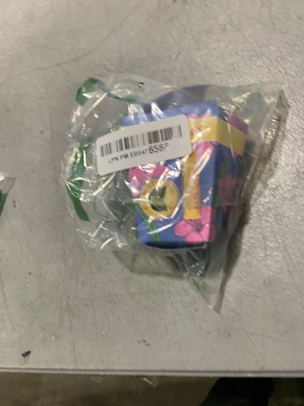 Photo 1 of Burt's Bees Gifts Ideas - Spring Surprise Set, Original Beeswax Lip Balm and Lemon Butter Cuticle Cream, Natural Origin Lip Moisturizer With Responsibly Sourced Beeswax, 2 Count