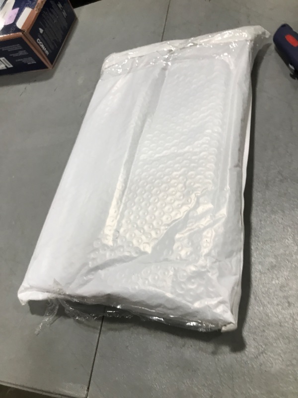 Photo 1 of 5 Inch Folding Step Stool with Non-Slip Mat. Made of Incombustible Plastic, Can Withstand Over 250 Pounds. Collapsible Step Suitable for Kitchen, Bathroom, Bedroom, Camping, Travel ect