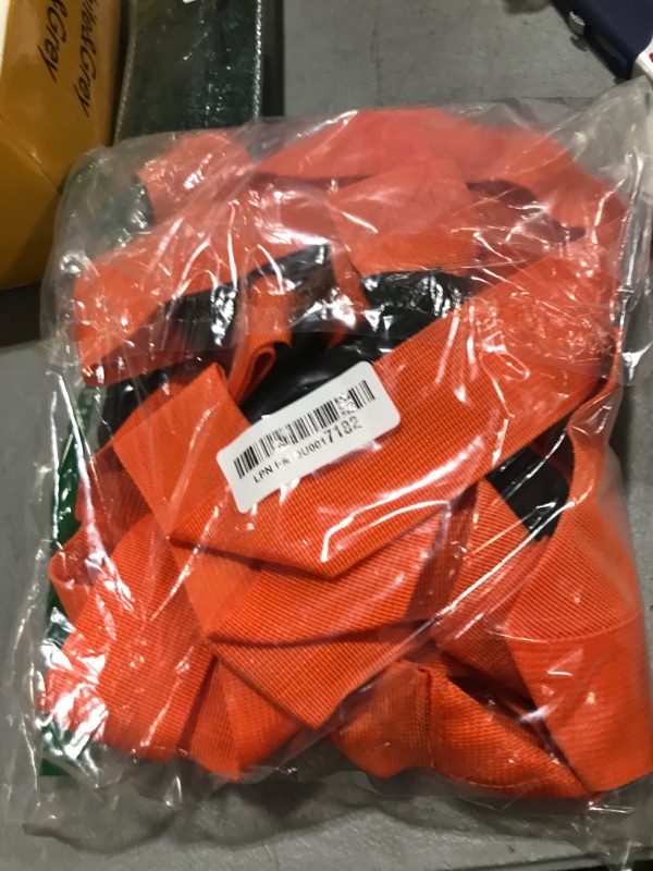 Photo 1 of Moving Straps Adjustable, Furniture Moving Straps?Lifting Straps for 2 Movers?Shoulder Lifting and Moving System for Move Furniture, Appliances, Mattresses, Heavy Objects up to 800 lbs