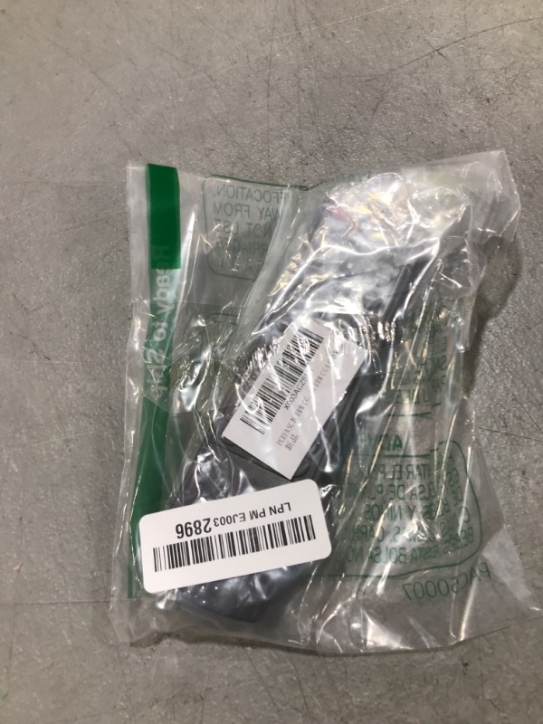 Photo 1 of PERFASCIN RRMCGA424AWSA Replacement Infrared IR Remote Control Fit for Sharp Audio System RRMCGA397AWSA RRMCGA424AWSA