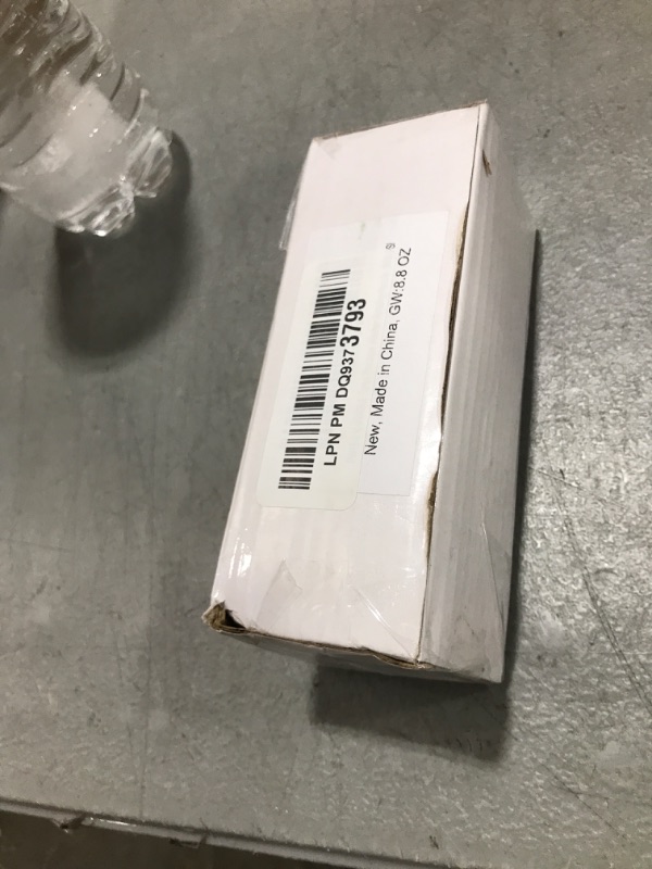 Photo 1 of M MINGLE Turbo Nozzle for Pressure Washer, Rotating Nozzle and 5 Tips, 1/4 Inch Quick Connect, 3600 PSI, Orifice 2.5