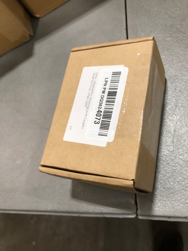 Photo 1 of ApplianPar Steering Joint Coupler Shaft for Civic 1992-1995
