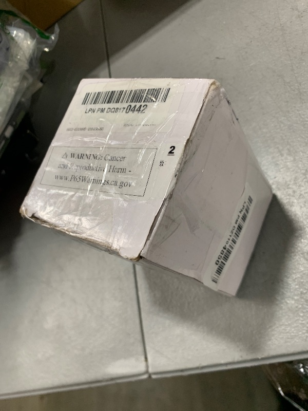 Photo 1 of X AUTOHAUX 2" ID to 3" ID Stainless Steel Car Universal Exhaust Pipe Adapter Reducer Connector