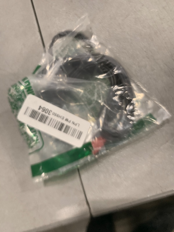 Photo 1 of ELECTOP 4 Pin S-Video to 3 Male RCA Composite Video Cable 1.45M(4.75FT)
