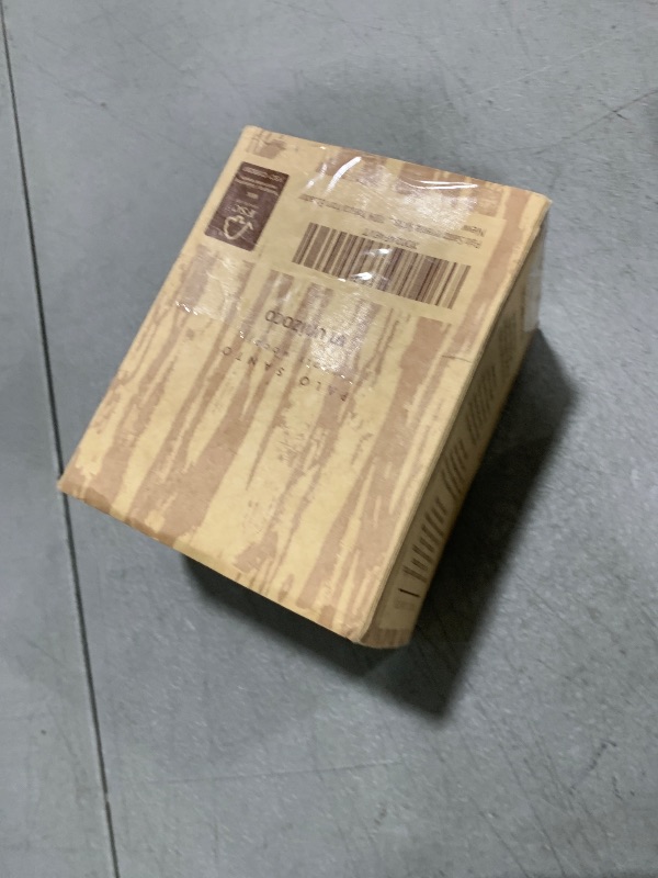 Photo 1 of Palo Santo Sticks Bulk | 200 Grams (Approximately 26-36 Sticks) | Holy Wood, for Healing, Meditating, and Whole-Body Stress Relief & Support | Wild Harvested, 100% Natural from Ecuador