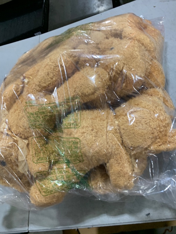 Photo 1 of Stuffed Animals