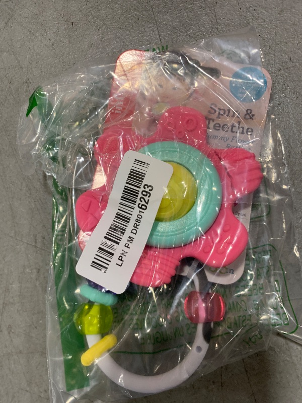 Photo 1 of Baby Toy