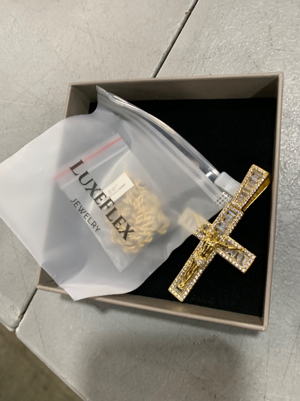 Photo 1 of Fake Jewelry 