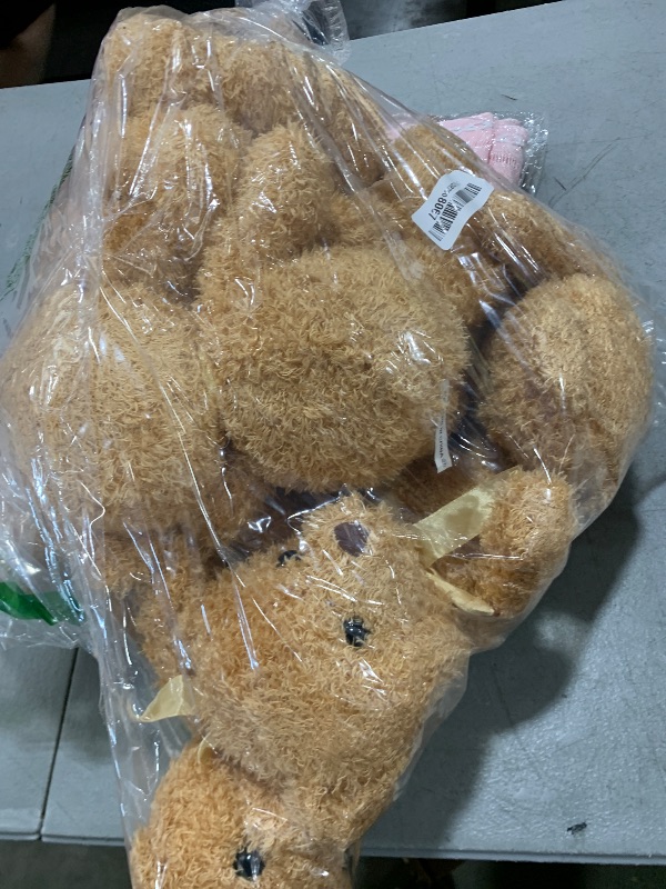 Photo 1 of Stuffed Animals 