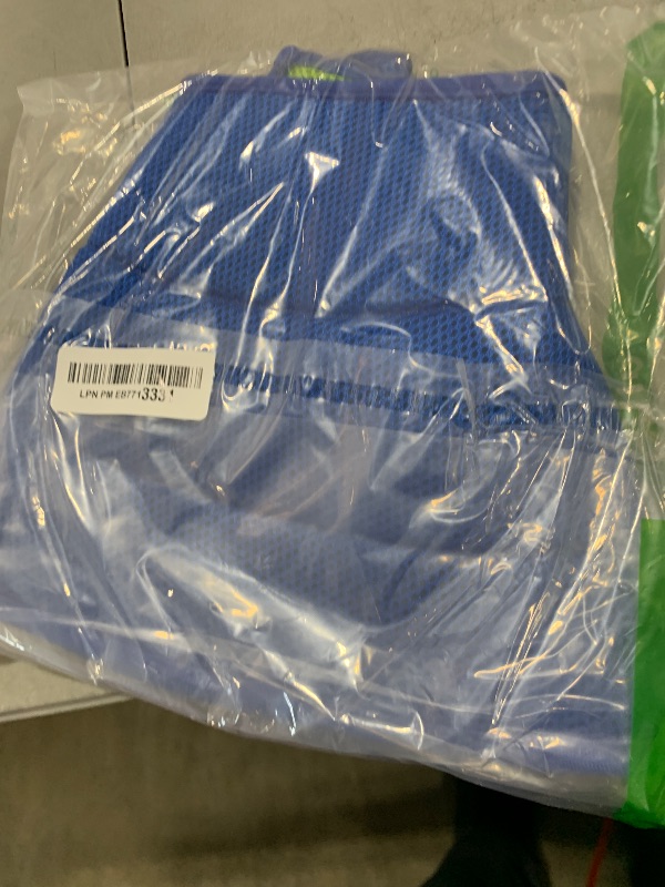 Photo 1 of Soft Dog Cone Collar Alternative to Stop Licking, Comfy E Cones for Large Medium Dogs After Surgery, Comfortable Elizabethan Recovery Head Ecollars of Shame, XL Pet Neuter Neck Collars Anti Licking