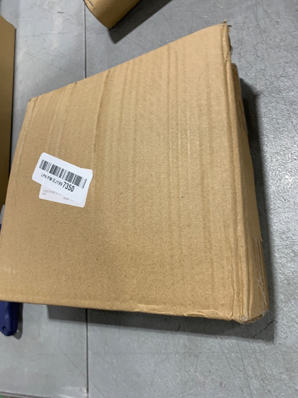 Photo 1 of Canopy Slant Leg 8×8FT Tent Slant Leg Replacement Top,Instant Pop Up Canopy Tent Replacement Top for Outdoor Garden (Deep Blue)