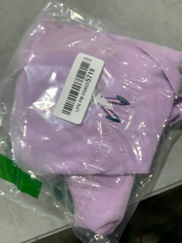 Photo 1 of OCHENTA Boys Oxford Easter Dress Shirts Button Down Short Sleeve Big Kids Casual Formal Summer Tops Lavender 140CM - 7-8 Years