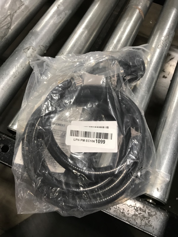 Photo 1 of Propane Regulator with Hose, 6FT Propane Hose with Regulator, Low Pressure Propane Grill Regulator and Hose, 0-1Psi Propane Gas Regulator, Gas Grill Regulator, Propane Hose for Propane Grills