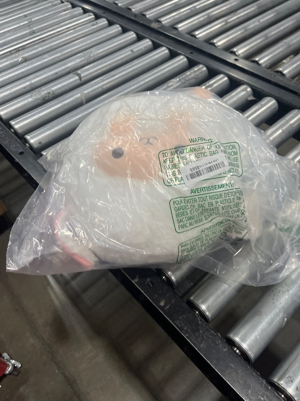 Photo 1 of TONGSONG 12 Inch Plush Sheep Stuffed Animal Sheep Hugging Pillow Cuddly Lamb Pillow Plushies Toy Lamb Huggable Anime Gifts for Kids and Lovers in Birthday, Valentines, Christmas, Thanksgiving Day...