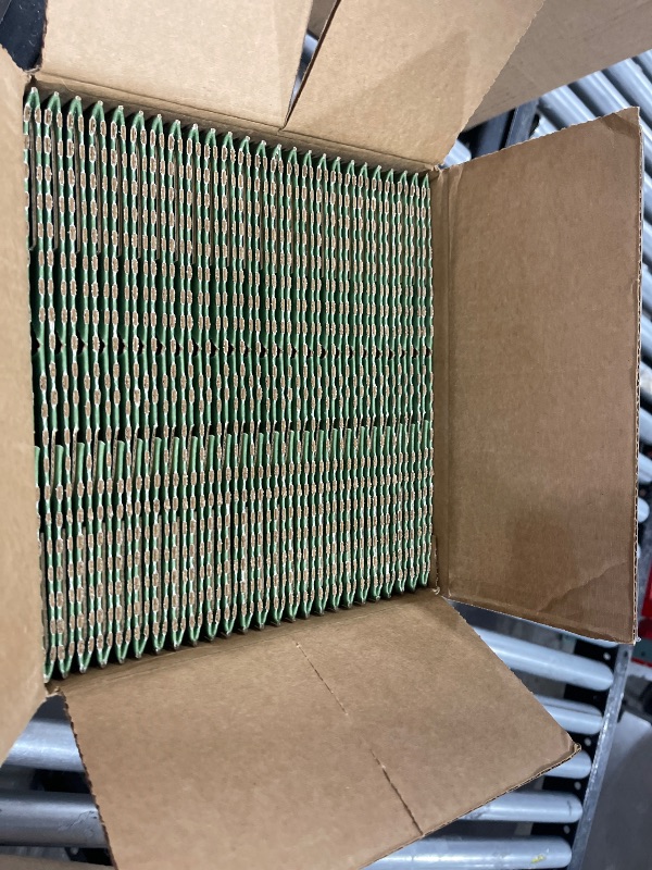 Photo 1 of Holiday Designs - Pop-Up Florist Delivery Box, Heavy Duty Corrugated Cardboard Vase Boxes for Secure Floral Arrangements During Transport, 6.5 x 6.5 x 4.5 (Medium - Bulk Case of 50)