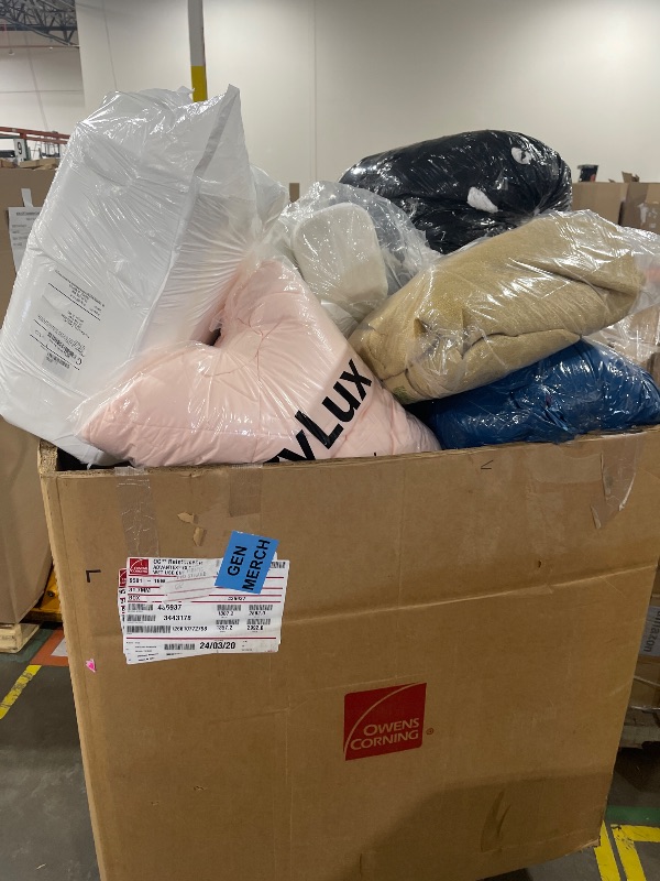 Photo 1 of speed pack of assorted items new and used
all sales final
speed pack not included
20 items