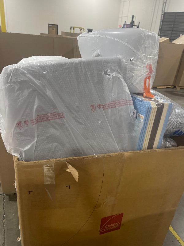 Photo 1 of speed pack of assorted items new and used
all sales final
speed pack not included
20 items
