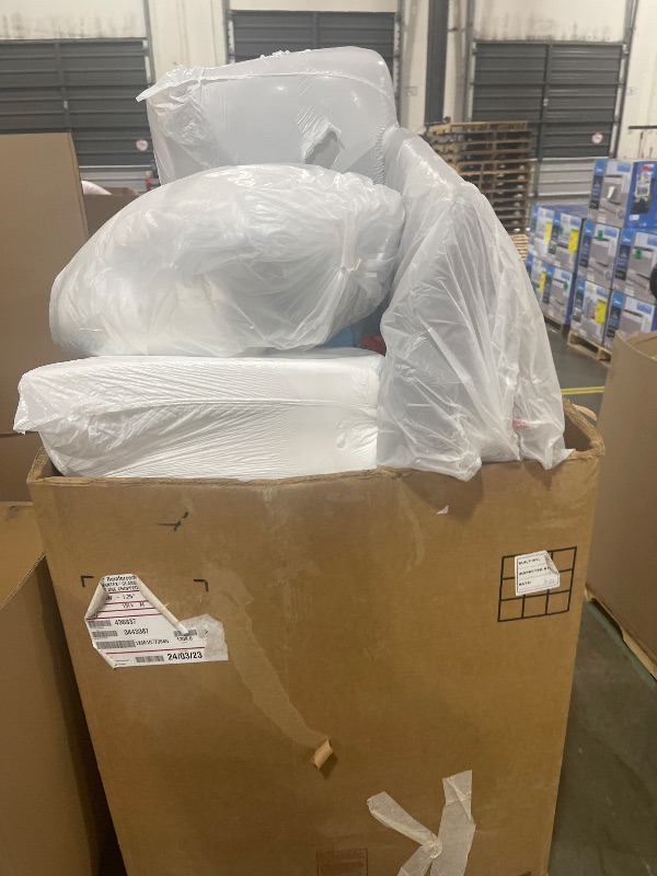 Photo 1 of speed pack of assorted items new and used
all sales final
speed pack not included
20 items