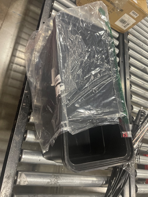 Photo 1 of Belgrade Parts & Service, Inc. Maxon 281038-02 OEM Vertical Pump Cover - Liftgate Waltco GPT TE Waltco Morgan