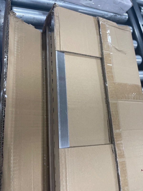 Photo 1 of bbq777 3-Pack Replacement Complete Kit - 18 5/8" x 9 7/8" Radiant Tray & Ceramic Rod for DCS Gas Grill Modles BGA36, BGA48, BGB36, and BGB48,Etc