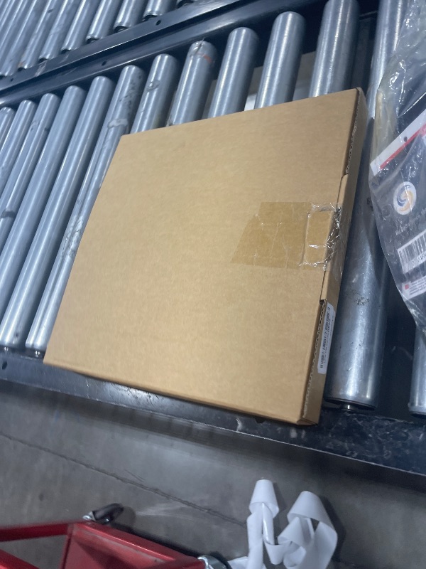 Photo 1 of 13 In Glass Lid for Frying Pan, Tempered Replacement Cover Compatible with All 13 inches Cookware for Skillets, Round Cast Iron, Cast Aluminium, Stainless Steel Pans &Pots