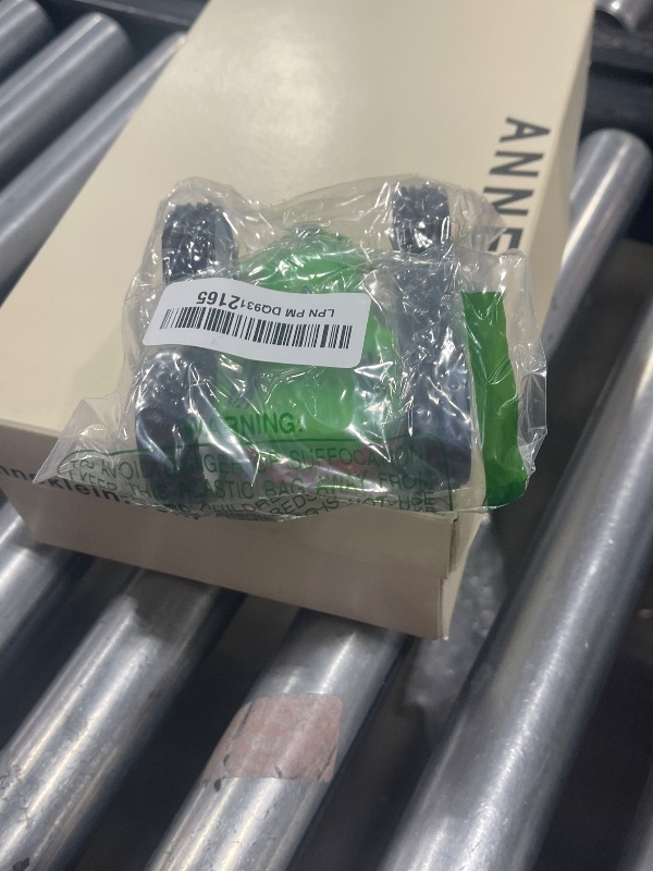 Photo 1 of Toysmith - Double Sided Flip Car (1-Pack)