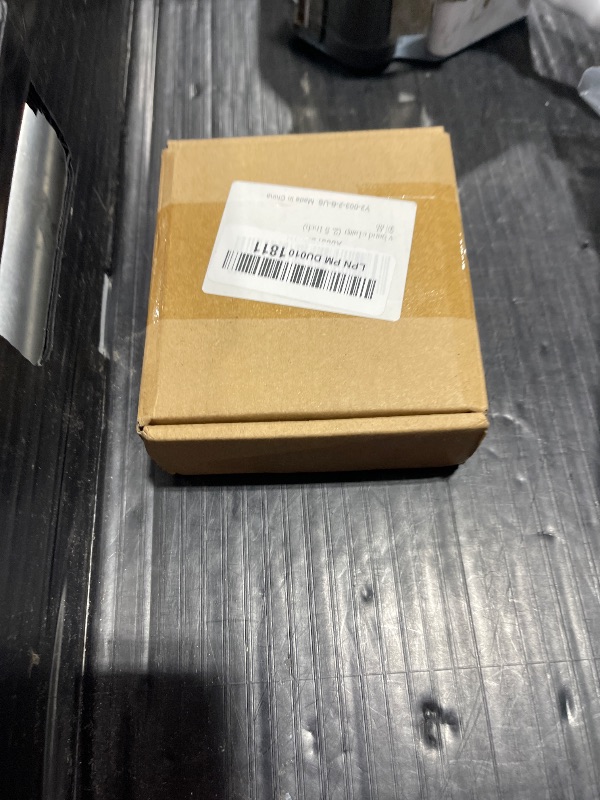 Photo 1 of GaeaAuto 2.5 inch V Band Clamp 304 Stainless Steel for Turbo Downpipes Pack of 2