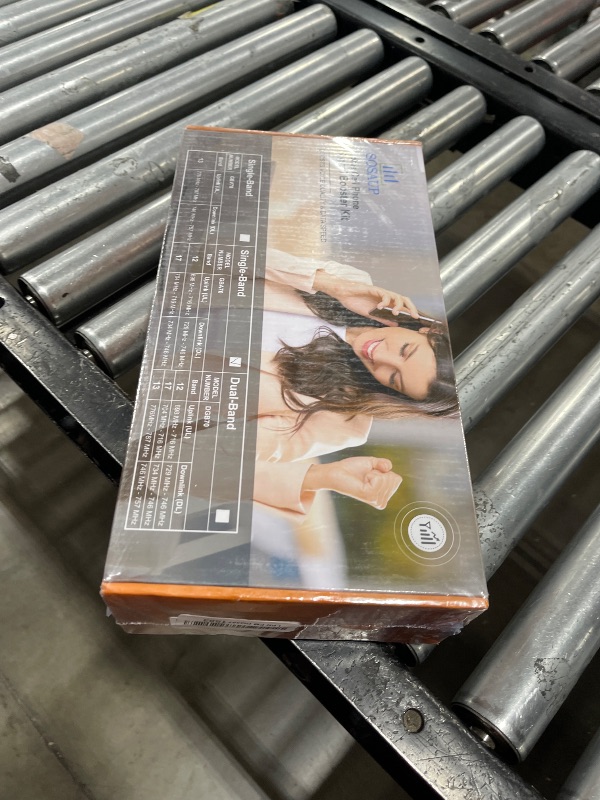 Photo 1 of AT&T Cell Phone Signal Booster T Mobile US Cellular AT&T Signal Booster 5G 4G LTE Band 12/17 AT&T Cell Booster AT&T Cell Phone Booster T Mobile Signal Booster Cricket ATT Cell Signal Booster for Home