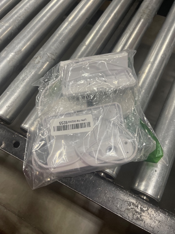 Photo 1 of Solar Pool Lights, Solar Powered Submersible LED Lights with Remote IP68 Waterproof Swimming Pool Lighting, 16 Colors Underwater Pool Light for Above Ground Inground Pool, Pond (Black,2 Pack)