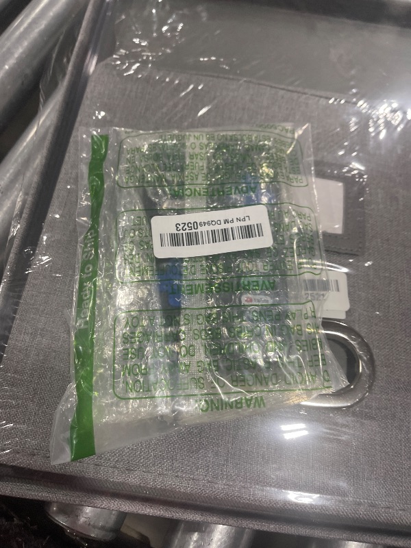 Photo 1 of (Pack of 2) Replacement-Remote-Control for Roku-TV,Compatible for TCL Roku/Hisense Roku/Onn Roku/Philips Roku Smart TVs(Not for Roku Stick and Box)